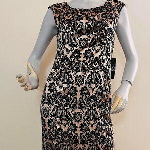 New York Company stretch dress NEW WITH TAG